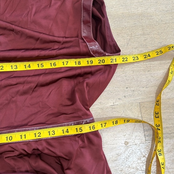 Sies Marjan Cap-Sleeve Jersey Midi Dress - Picture 7 of 10